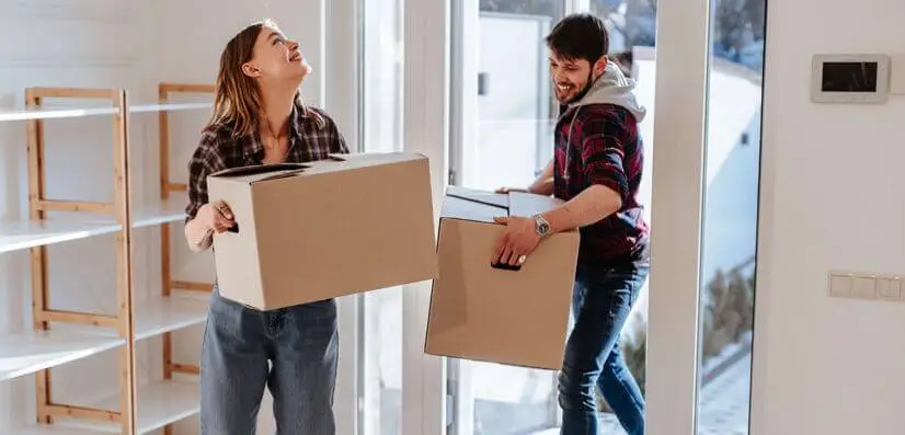 First-time buyer guide