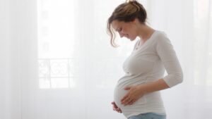 Read more about the article Can I Get a Mortgage on Maternity Leave?