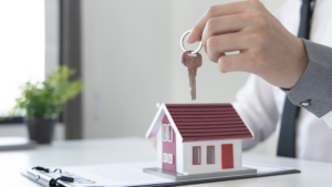 Read more about the article 5 Advantages of Using a Mortgage Broker