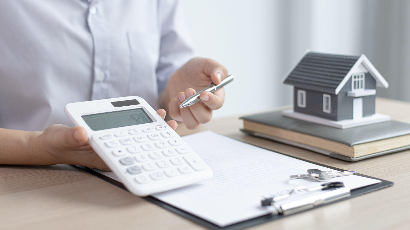 Read more about the article What Is An Interest-Only Mortgage?