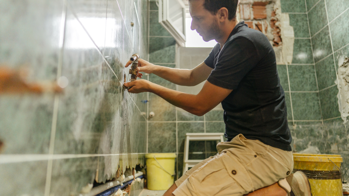 Read more about the article How a Bridging Loan Could Help Fund Your Renovation Project