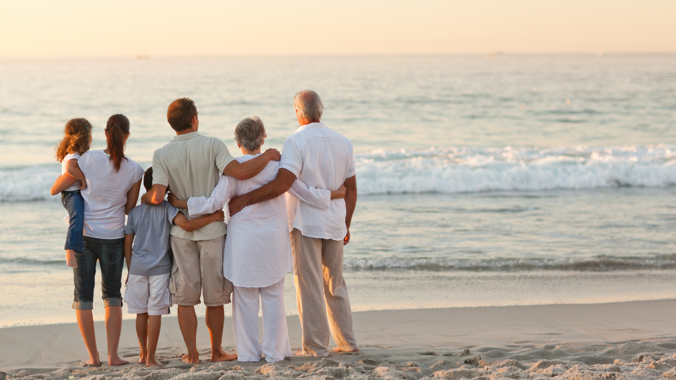 Read more about the article Why Life Insurance Matters at Every Stage of Life