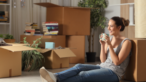 Read more about the article Smart Tips for a Smooth Move: A Guide for UK Home Movers
