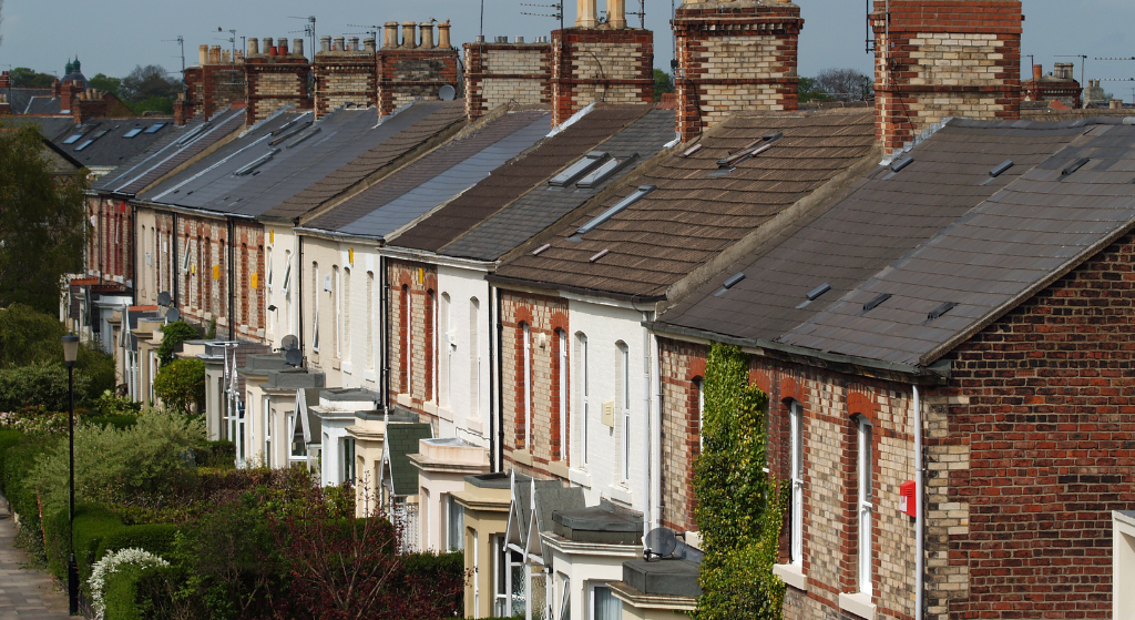 Wavertree Liverpool HMO property – student house on Smithdown corridor