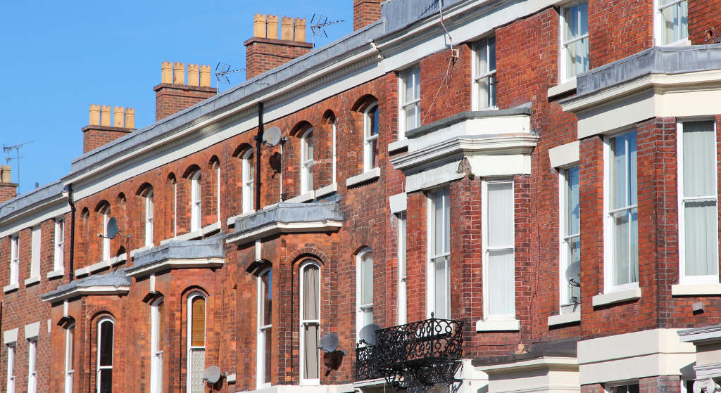 Smithdown Road Liverpool HMO property – student shared house