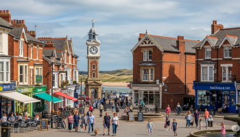 Formby Mortgages