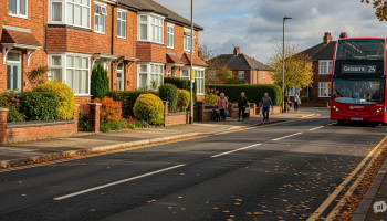 Gateacre Mortgages