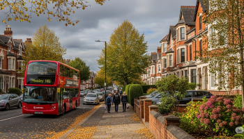 Mossley Hill Mortgages