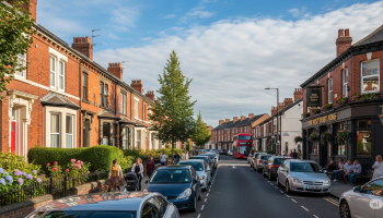West Derby Mortgages