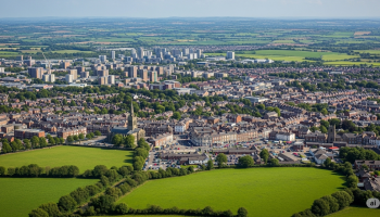 West Lancashire